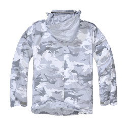 Veste Militaire M65 Giant brandit