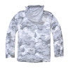 Veste Militaire M65 Giant brandit