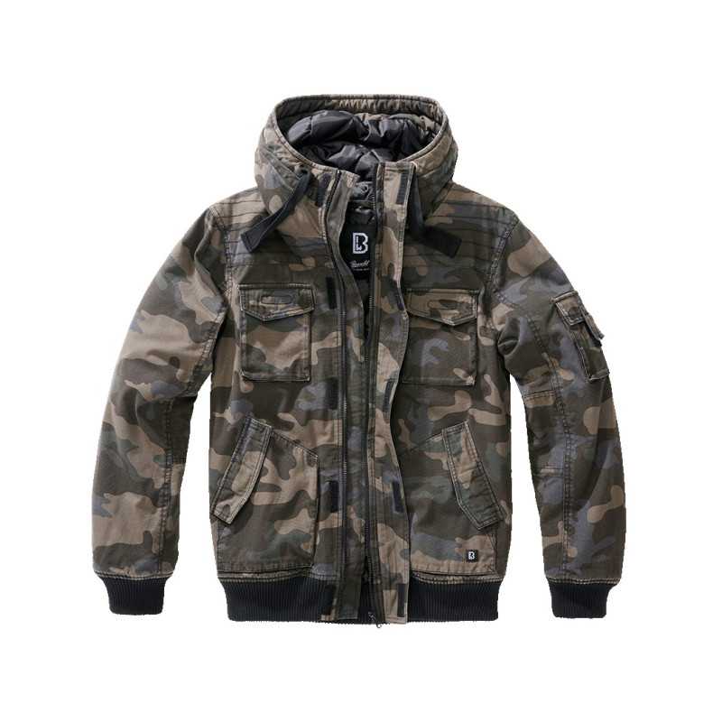 Veste Bronx Brandit