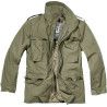 M65 Classic Jacket Brandit - Integration non faite sur Quaerius.com - Vêtements militaire et Equipements de Sécurité