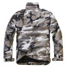M65 Classic Jacket Brandit - Integration non faite sur Quaerius.com - Vêtements militaire et Equipements de Sécurité