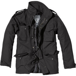 M65 Classic Jacket Brandit - Integration non faite sur Quaerius.com - Vêtements militaire et Equipements de Sécurité