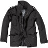 M65 Classic Jacket Brandit - Integration non faite sur Quaerius.com - Vêtements militaire et Equipements de Sécurité