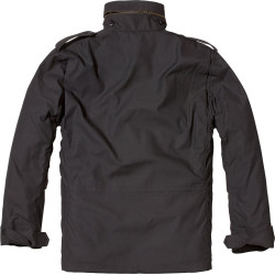 M65 Classic Jacket Brandit - Integration non faite sur Quaerius.com - Vêtements militaire et Equipements de Sécurité
