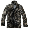 M65 Classic Jacket Brandit - Integration non faite sur Quaerius.com - Vêtements militaire et Equipements de Sécurité