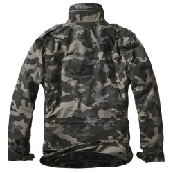 M65 Classic Jacket Brandit - Integration non faite sur Quaerius.com - Vêtements militaire et Equipements de Sécurité