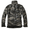 M65 Classic Jacket Brandit - Integration non faite sur Quaerius.com - Vêtements militaire et Equipements de Sécurité