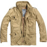 M65 Classic Jacket Brandit - Integration non faite sur Quaerius.com - Vêtements militaire et Equipements de Sécurité