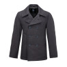 Veste caban Pea Coat brandit