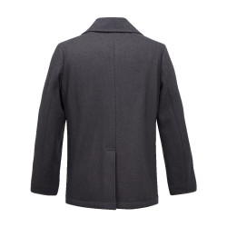 Veste caban Pea Coat brandit