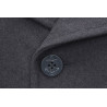 Veste caban Pea Coat brandit