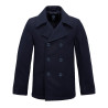 Veste caban Pea Coat brandit