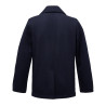 Veste caban Pea Coat brandit