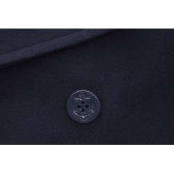 Veste caban Pea Coat brandit