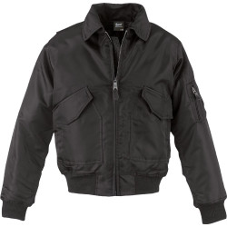 Veste bombers CWU brandit