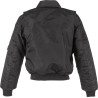 Veste bombers CWU brandit