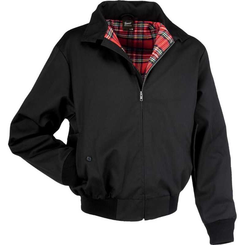 Veste Lord Canterbury brandit