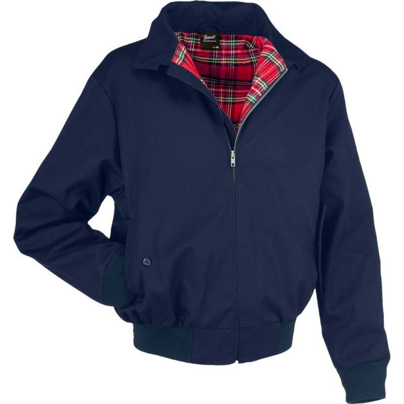 Veste Lord Canterbury brandit