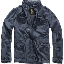 Veste Britannia brandit