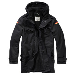 Parka BW Flag brandit