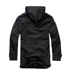 Parka BW Flag brandit