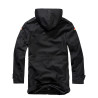 Parka BW Flag brandit