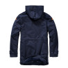 Parka BW Flag brandit