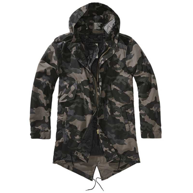 Parka M51 US brandit