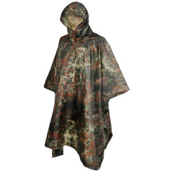 Poncho Ripstop Brandit