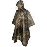 Poncho Ripstop Brandit