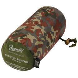 Poncho Ripstop Brandit
