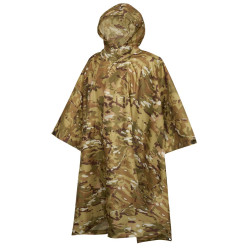 Poncho Ripstop Brandit
