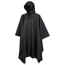 Poncho Ripstop Brandit