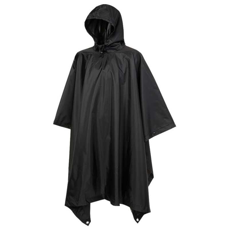 Poncho Ripstop Brandit