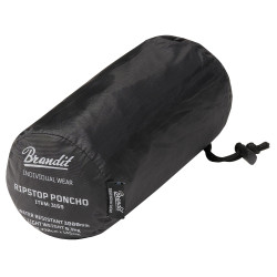 Poncho Ripstop Brandit