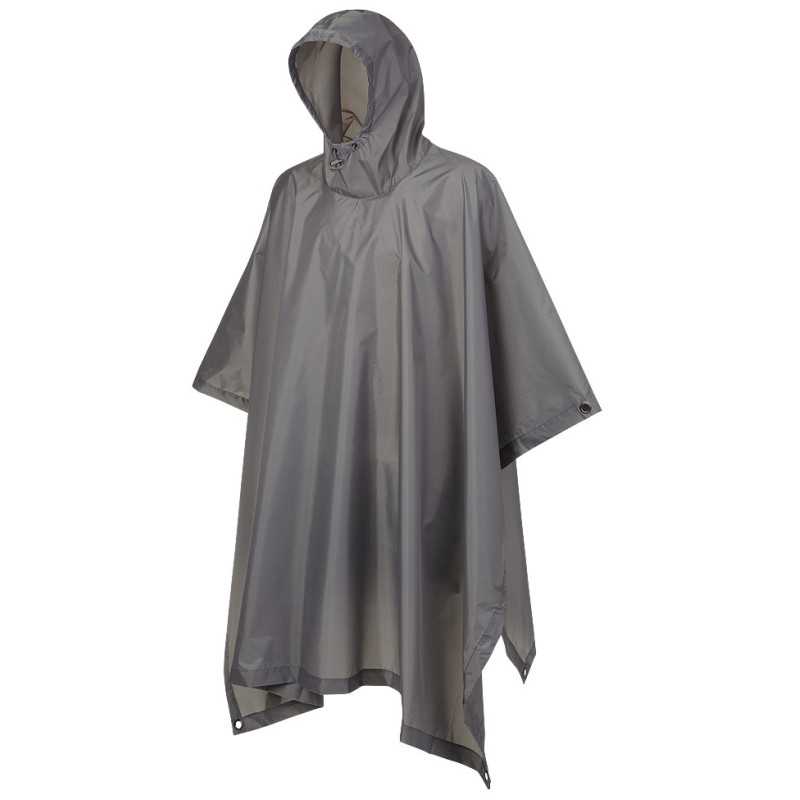Poncho Ripstop Brandit