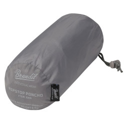Poncho Ripstop Brandit