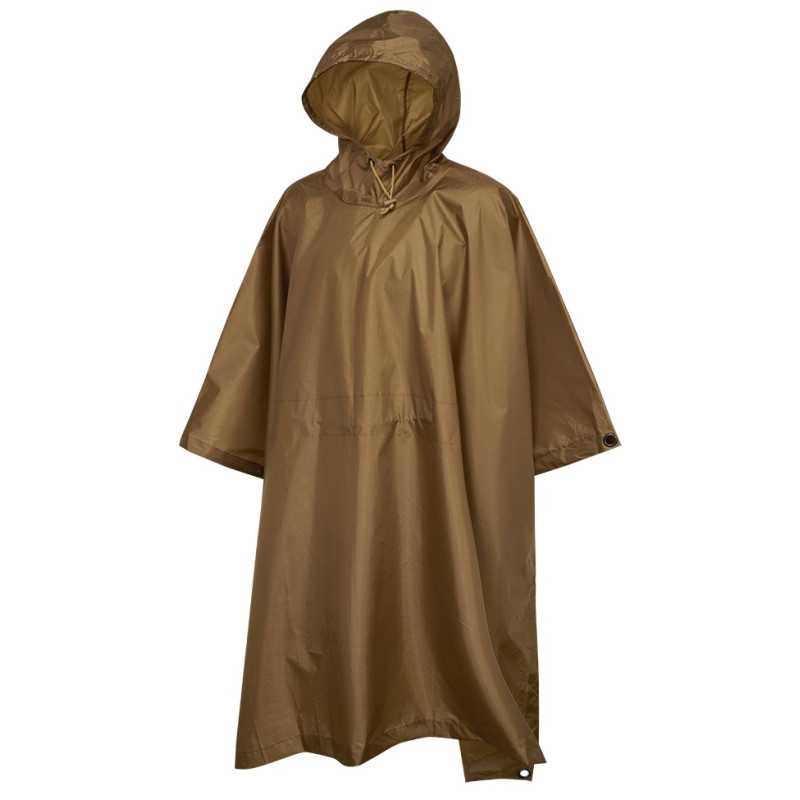 Poncho Ripstop Brandit