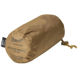 Poncho Ripstop Brandit