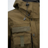 Veste Outdoor Performance Brandit - Veste militaire sur Quaerius.com