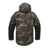 Veste Outdoor Performance Brandit - Veste militaire sur Quaerius.com