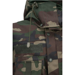 Veste Outdoor Performance Brandit - Veste militaire sur Quaerius.com
