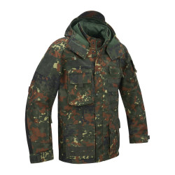Veste Outdoor Performance Brandit - Veste militaire sur Quaerius.com