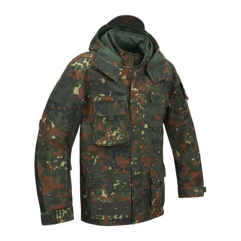 Veste Outdoor Performance Brandit - Veste militaire sur Quaerius.com