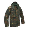 Veste Outdoor Performance Brandit - Veste militaire sur Quaerius.com