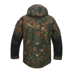 Veste Outdoor Performance Brandit - Veste militaire sur Quaerius.com
