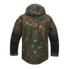 Veste Outdoor Performance Brandit - Veste militaire sur Quaerius.com