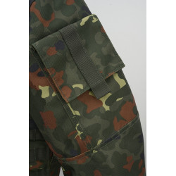 Veste Outdoor Performance Brandit - Veste militaire sur Quaerius.com