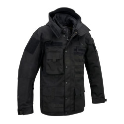 Veste Outdoor Performance Brandit - Veste militaire sur Quaerius.com