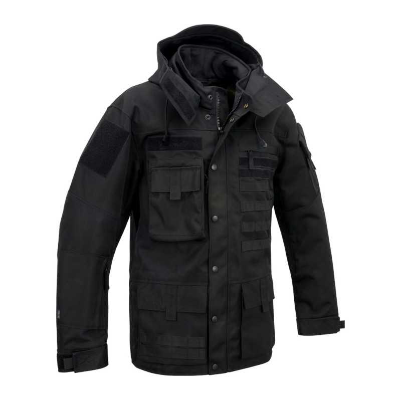 Veste Outdoor Performance Brandit - Veste militaire sur Quaerius.com